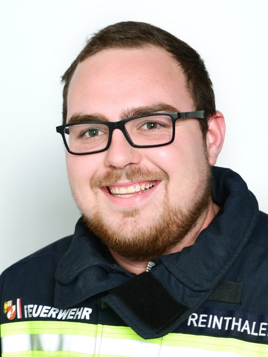 Lucas Reinthaler
