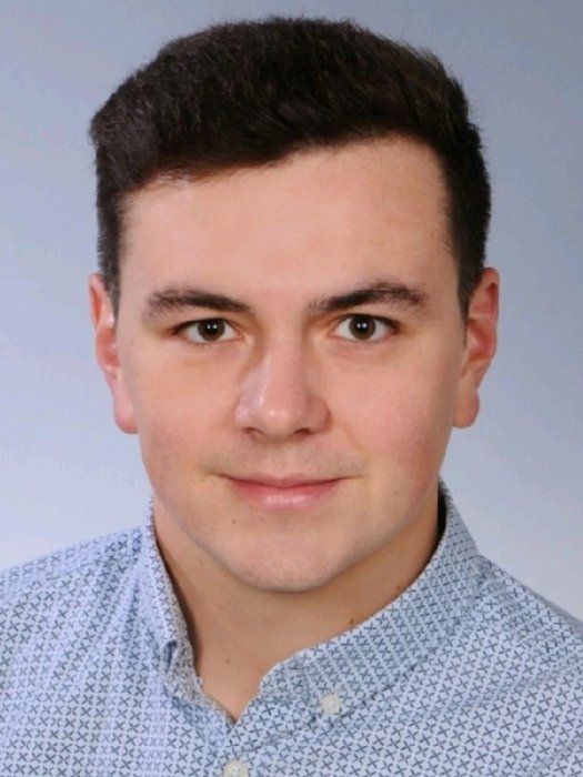 Jakob Hubauer